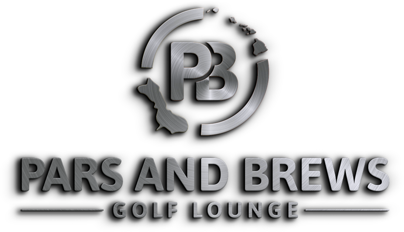 Pars and Brews Golf Lounge